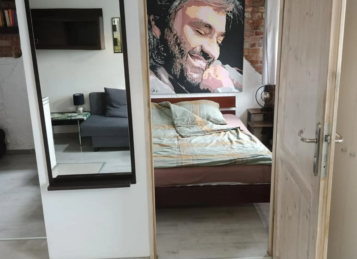 Apartament Gornicza Wrocław 0*,  Polska