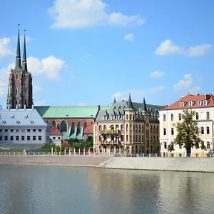 Wenderedu Business Center Отель типа 
