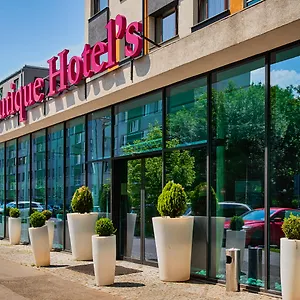 Boutique Hotel's Kwiska - Legnicka Апарт-отель