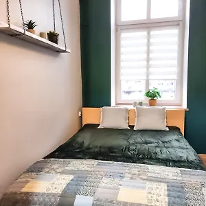 Cozy Reset W Centrum! Apartament