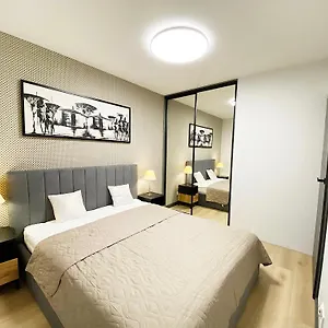 Apartimento Vespa Apartament