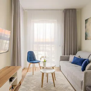 Rentplanet - Michalczyka Apartament