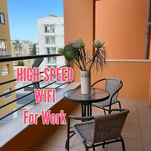 Vip On Makenzie , Ларнака Кипр