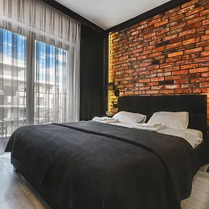Luksusowy Ze Apartament