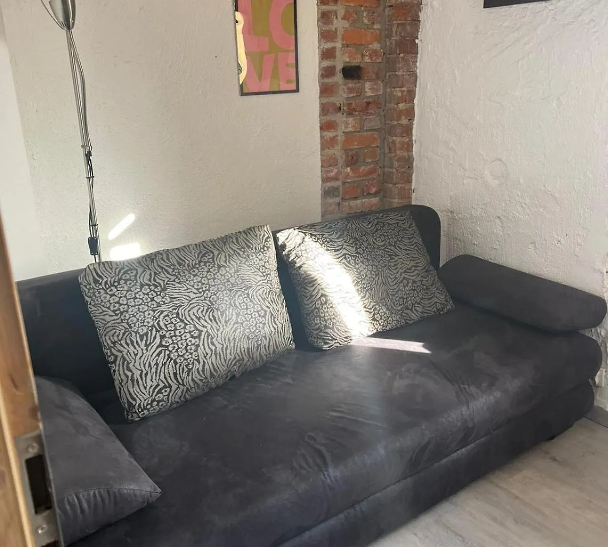 Gornicza Wroclaw Apartment Poland